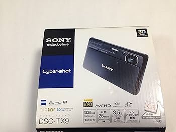 Amazon | SONY デジタルカメラ Cyber-Shot(サイバーショット